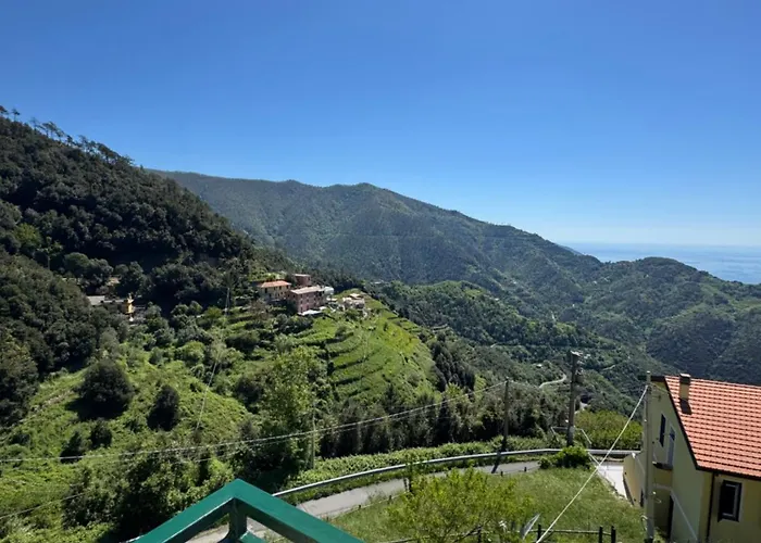 Guest house Pz Vernazza